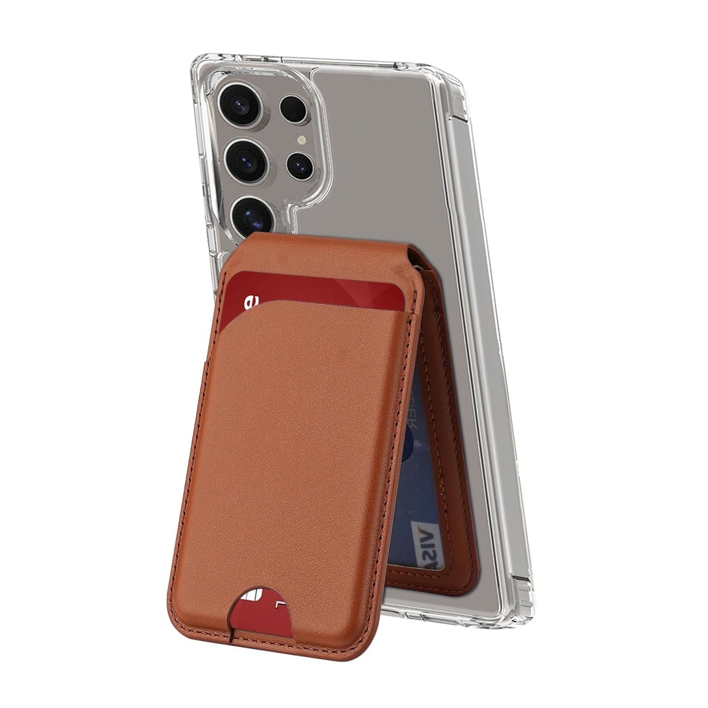 Venture Series Wallet Case - Samsung Galaxy S25 Ultra