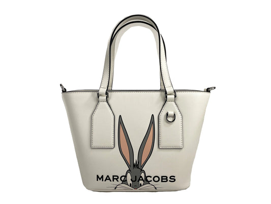 Marc Jacobs x Looney Tunes Bugs Bunny Dome Satchel