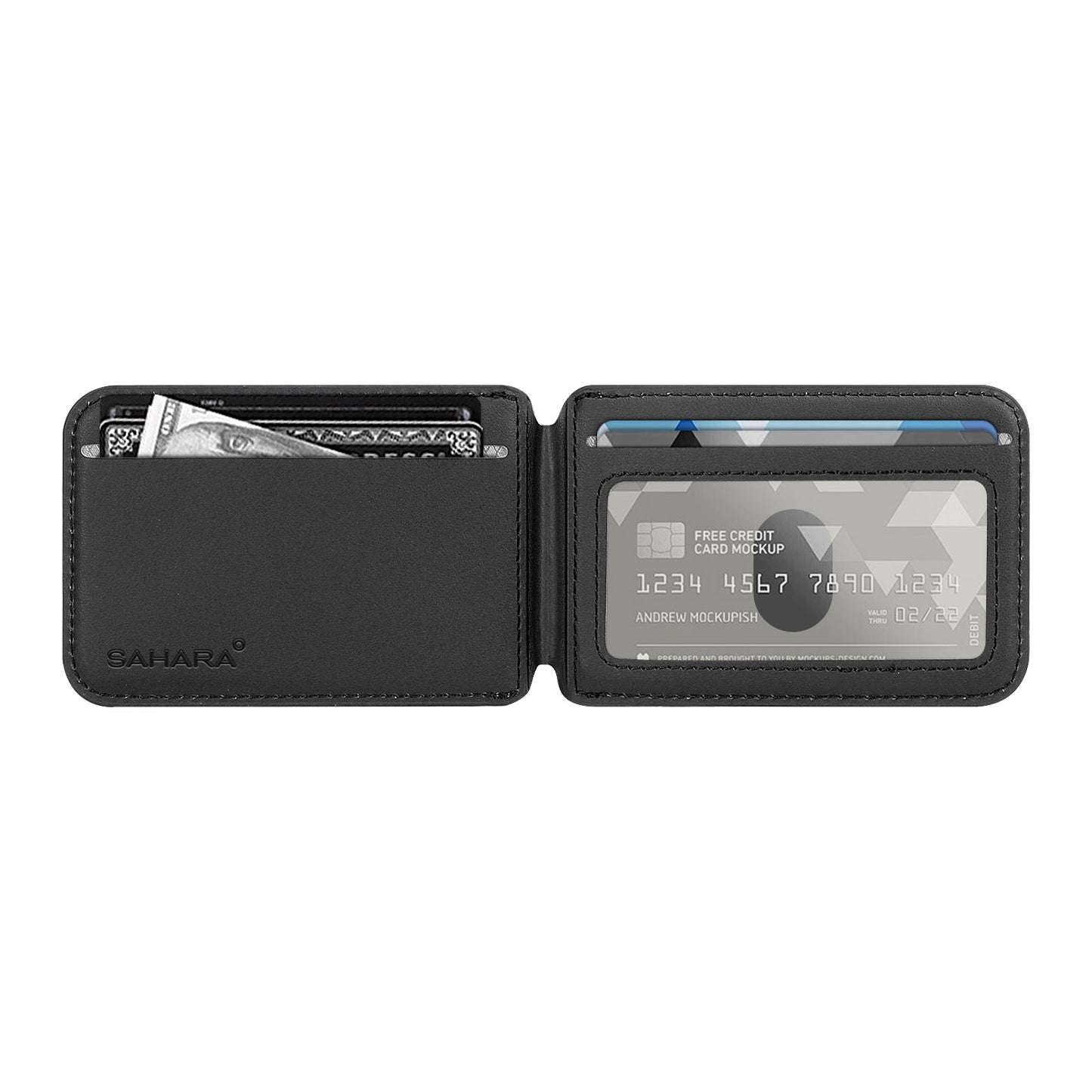 Venture Series Wallet Case - Samsung Galaxy A26 5G