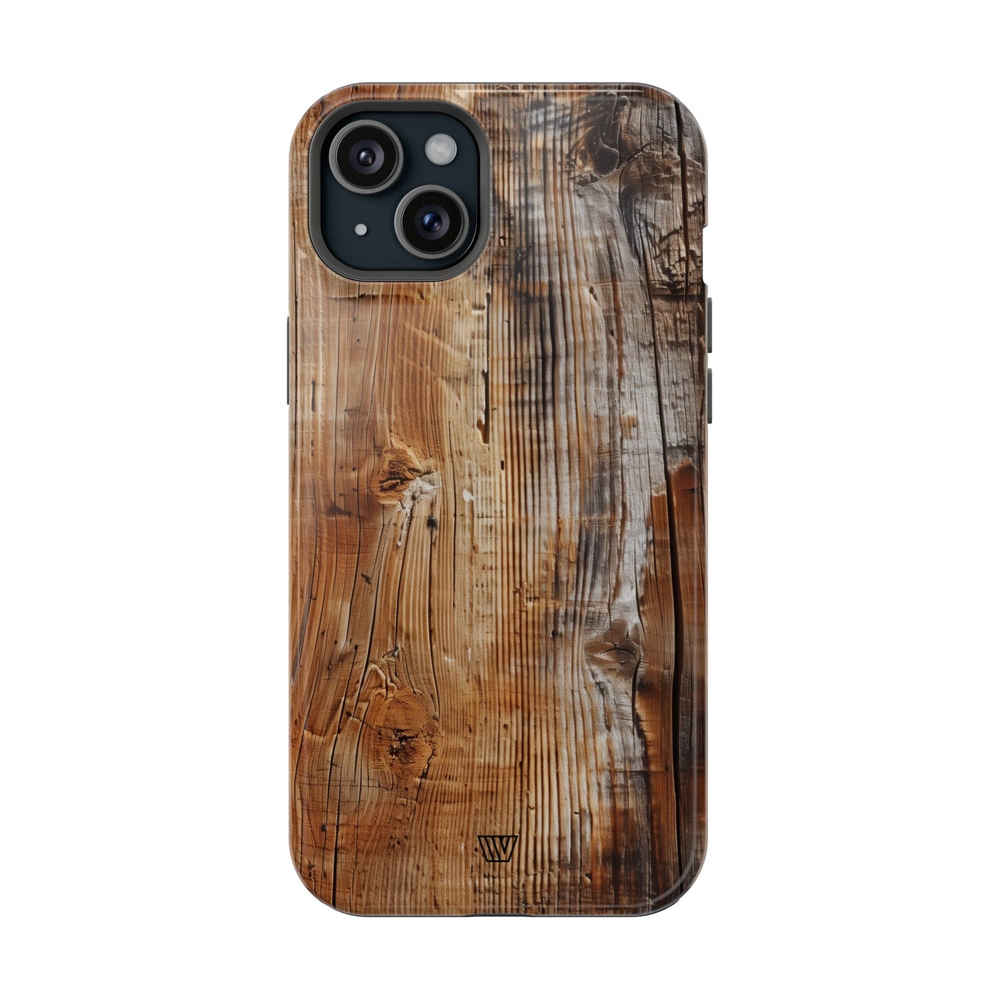 WOOD | MagSafe Tough iPhone Case