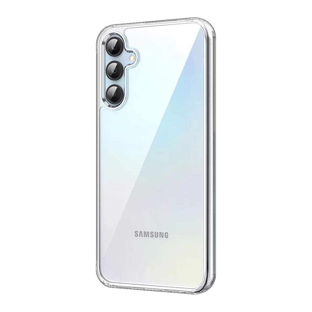 Venture Series Slim Clear Case - Samsung Galaxy A15 5G