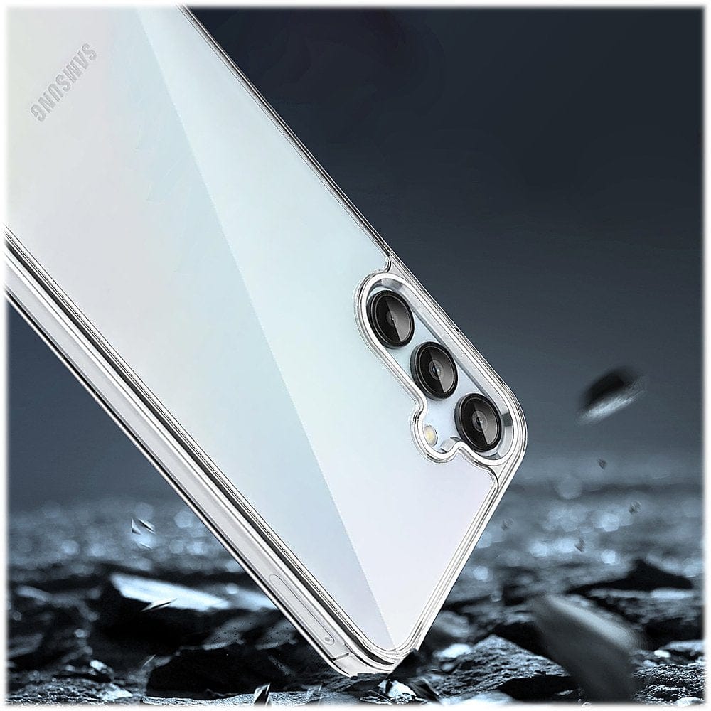 Venture Series Slim Clear Case - Samsung Galaxy A15 5G