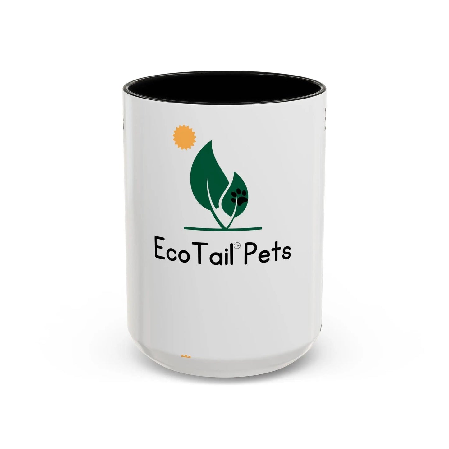 Eco Accent Coffee Mug (11, 15oz)