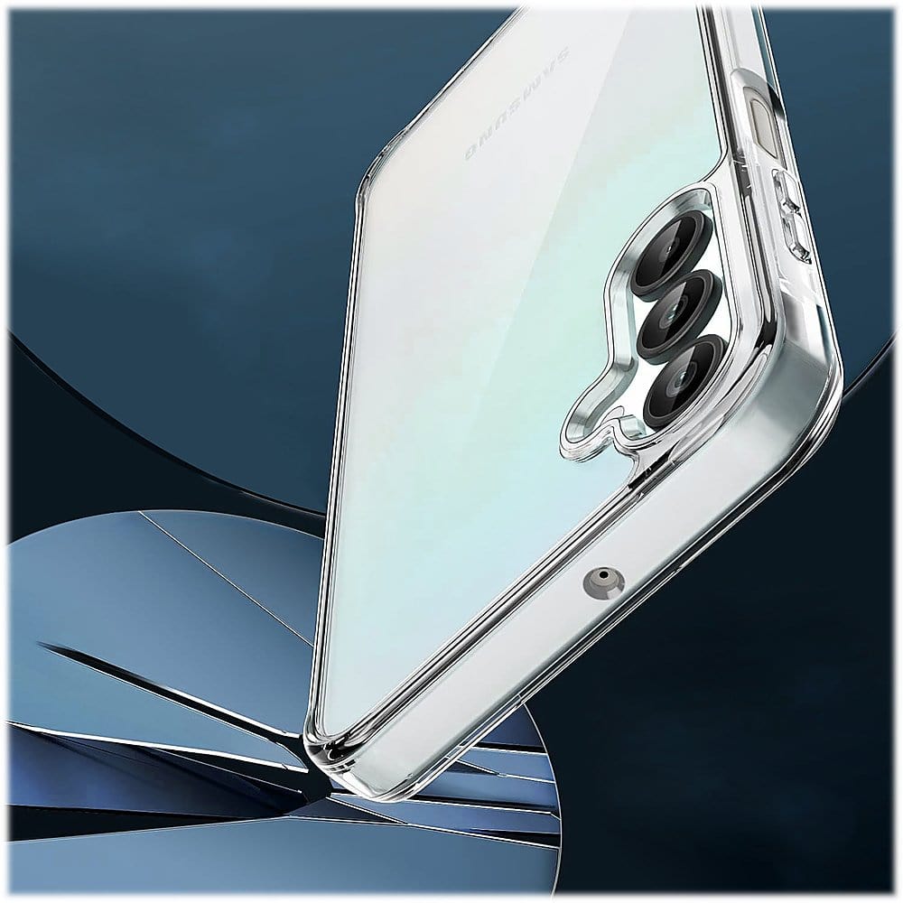 Venture Series Slim Clear Case - Samsung Galaxy A15 5G