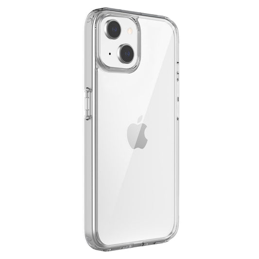 Venture Series Clear Slim Case - iPhone 15