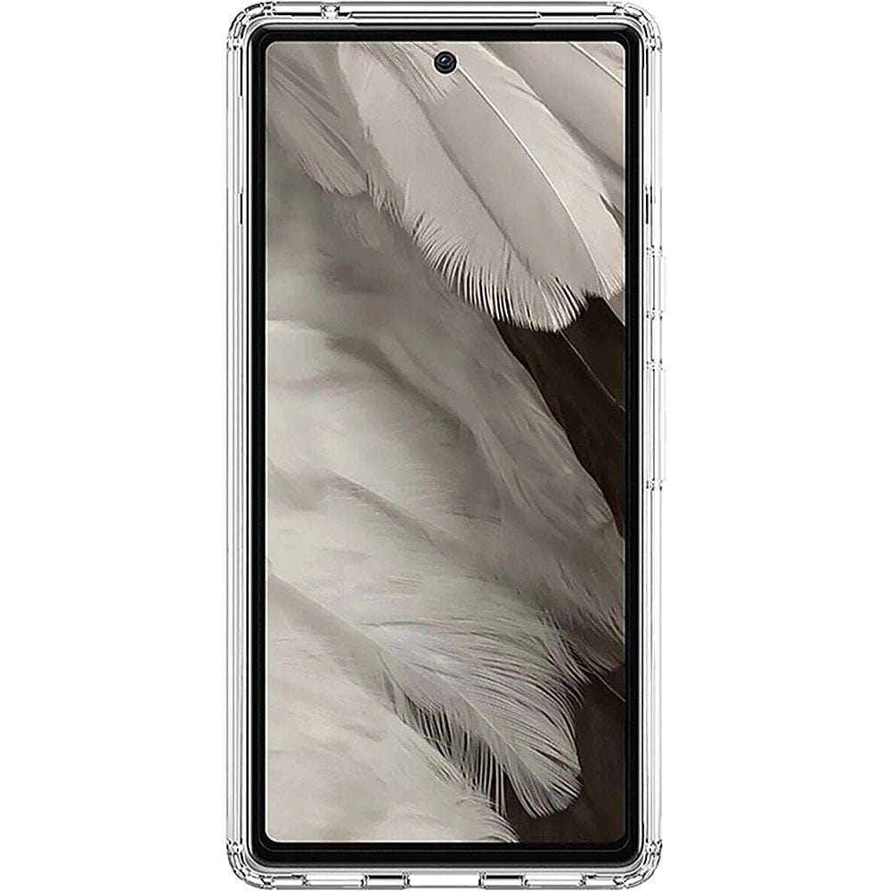 Venture Series Clear Hard Shell Case - Google Pixel 7a