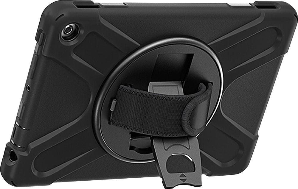 Raider X Series Heavy Duty Hand Strap Case - Amazon  Fire HD 10