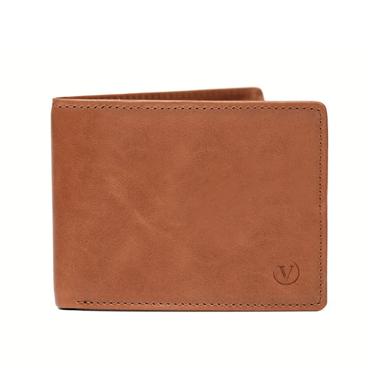 Paragon VN500 Leather Wallet