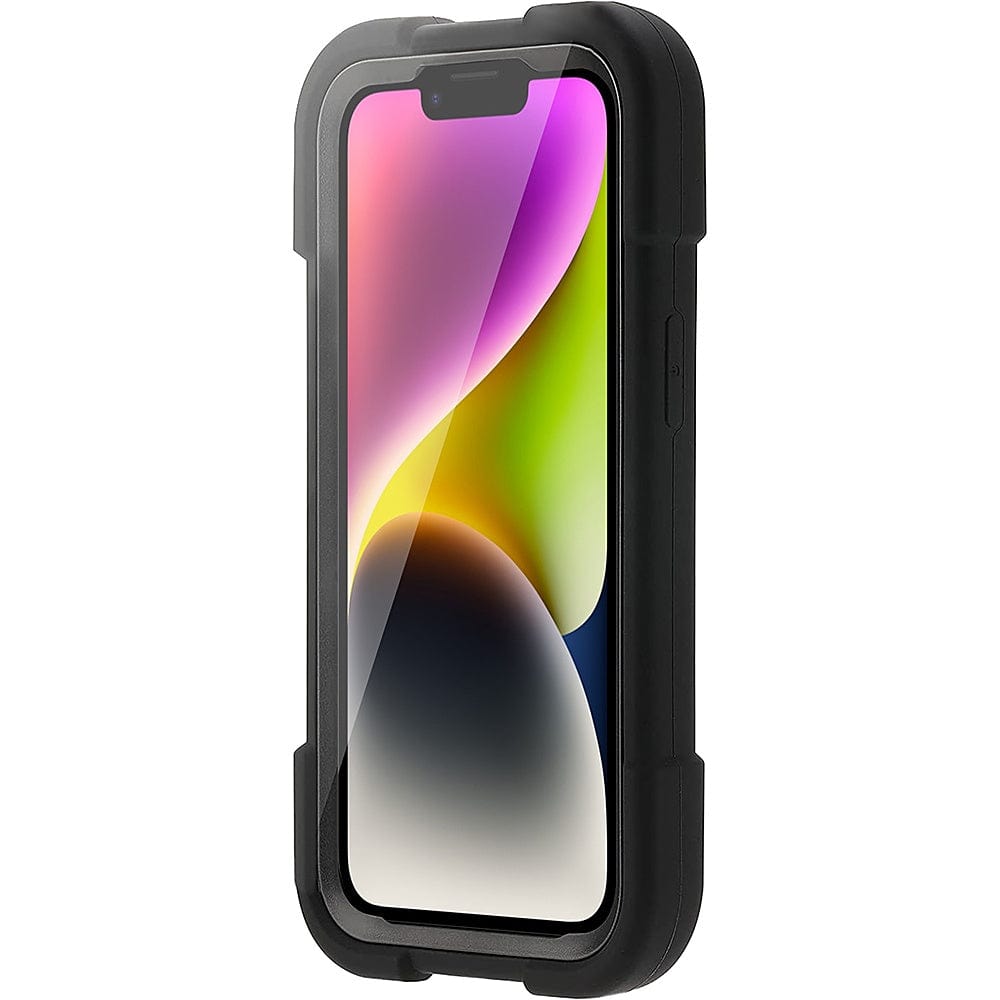 Raider Series Heavy-Duty Kickstand Case - iPhone 14 Plus