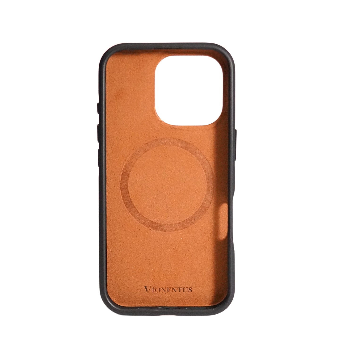 iPhone 16 Series Elite Leather Case