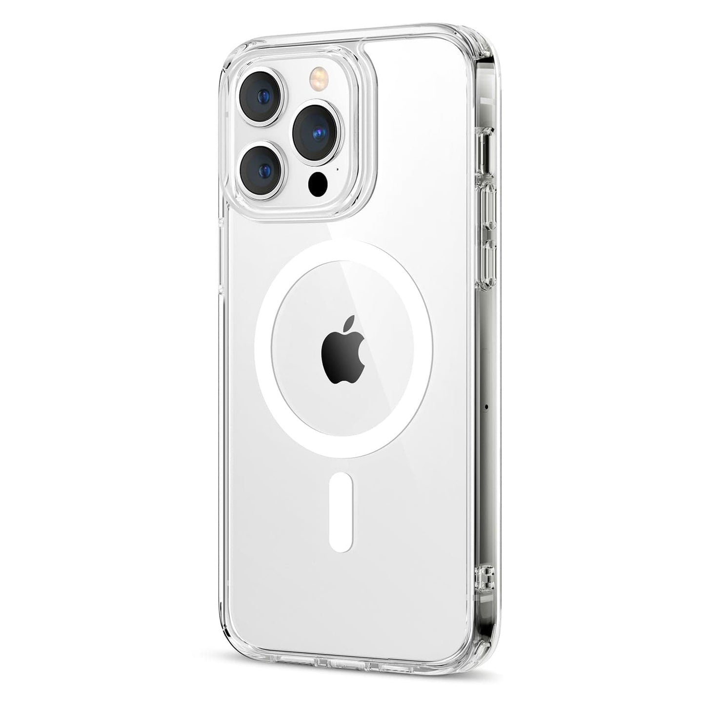 Venture Series Clear Slim Case - iPhone 14 Pro Max