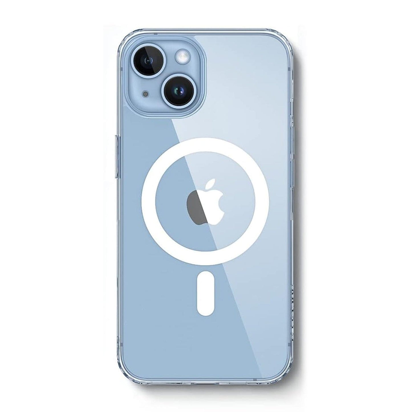 Venture Series Clear Case - iPhone 15 Plus