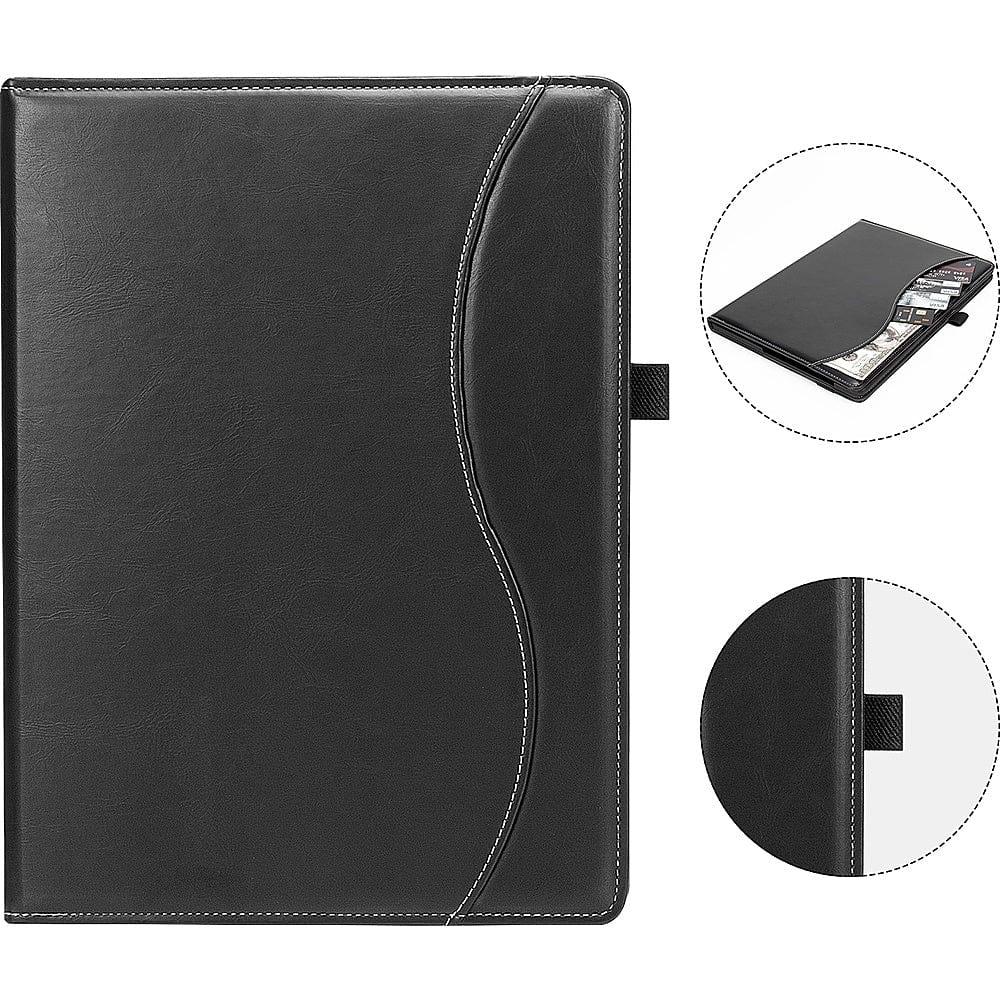 Indy Series Business Folio Case - Galaxy Tab S8