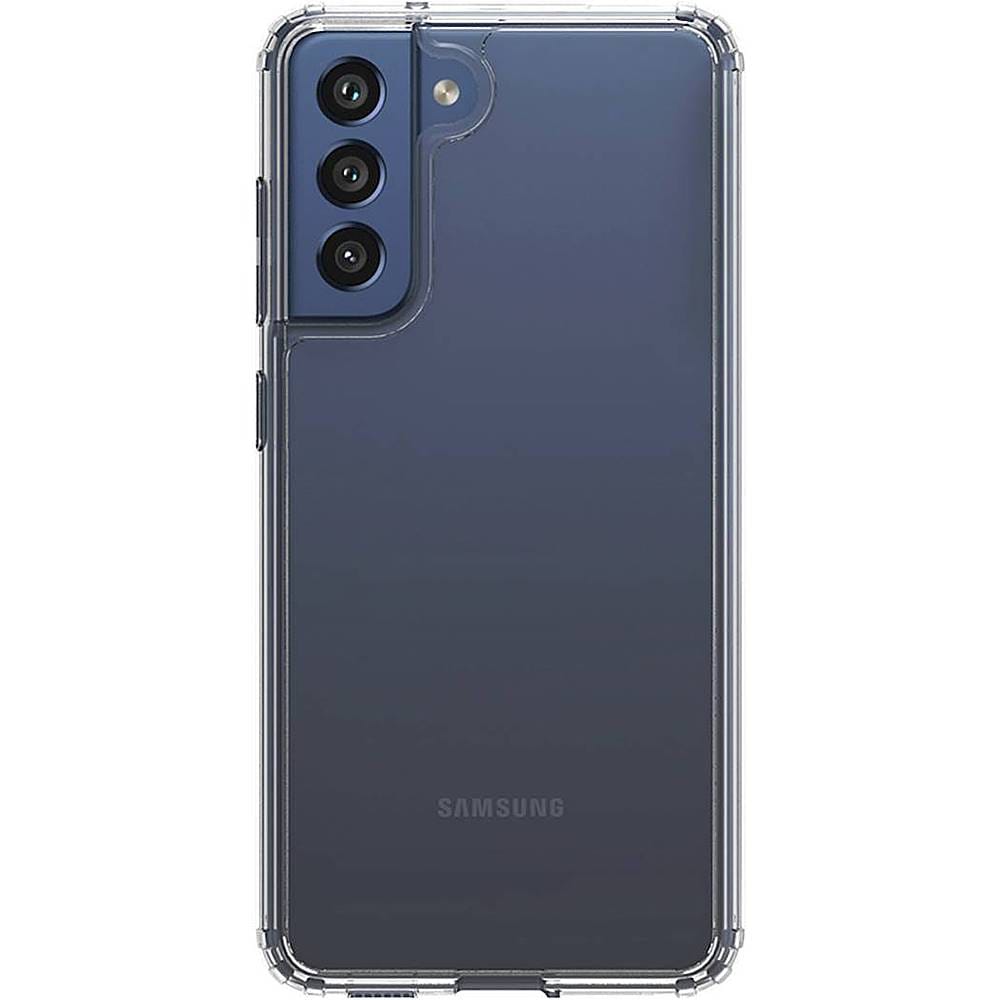 Venture Series Clear Case - Samsung Galaxy S21 FE 5G