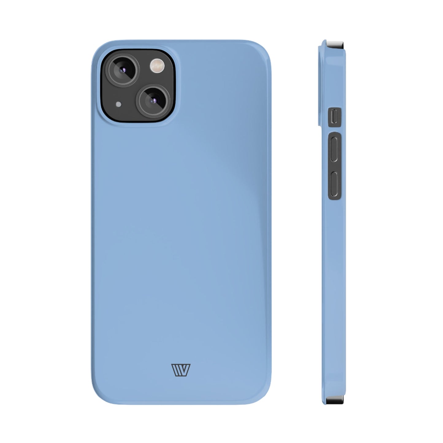 JORDY BLUE | Slim iPhone Case