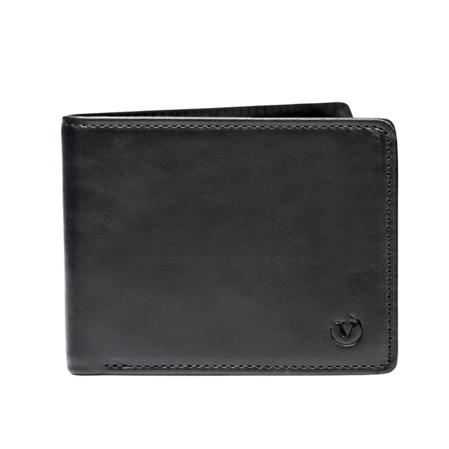 Paragon VN500 Leather Wallet