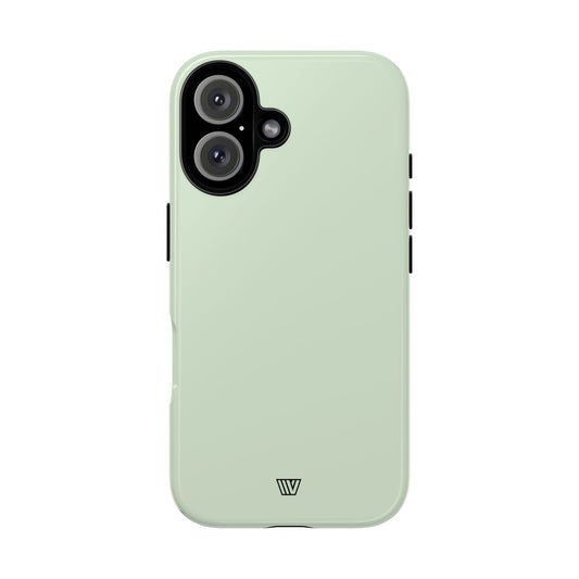 ZANAH MINT GREEN | Tough Phone Case