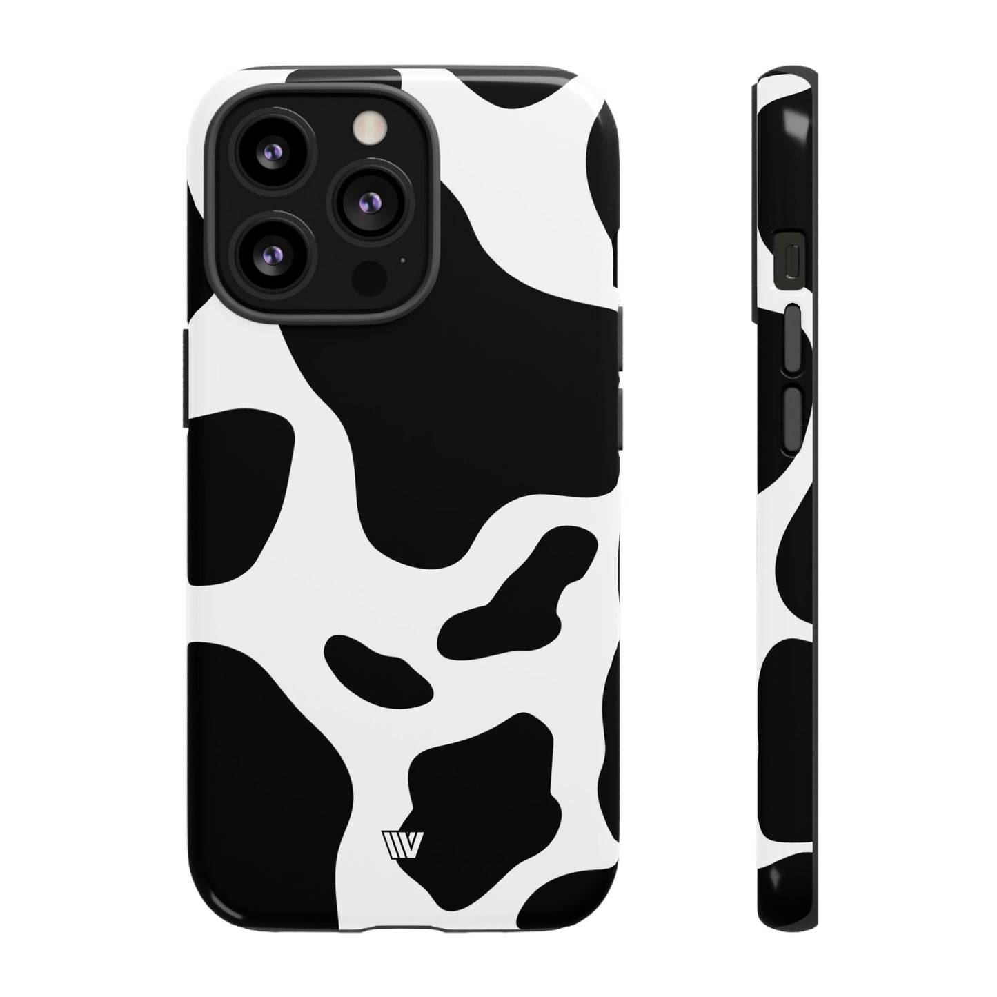 COW PRINT | Tough Phone Case