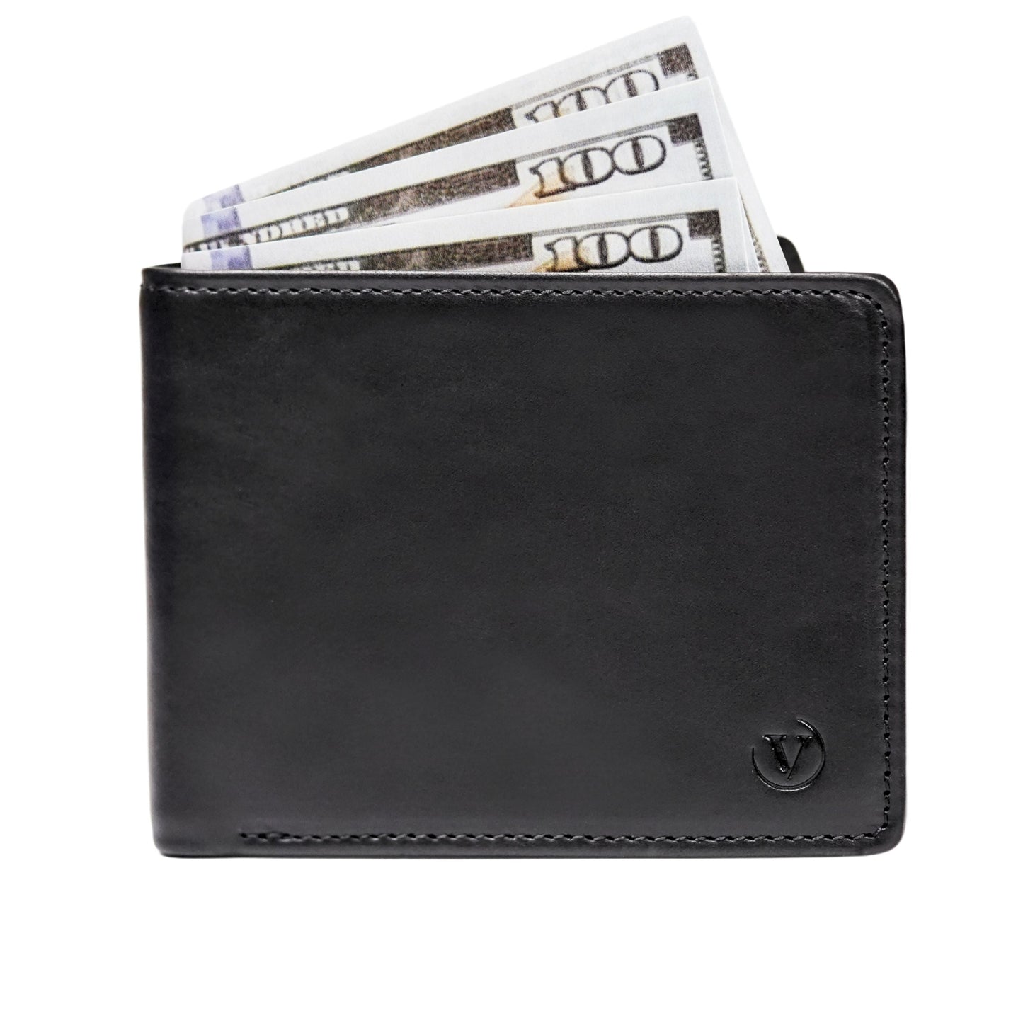 Paragon VN500 Leather Wallet