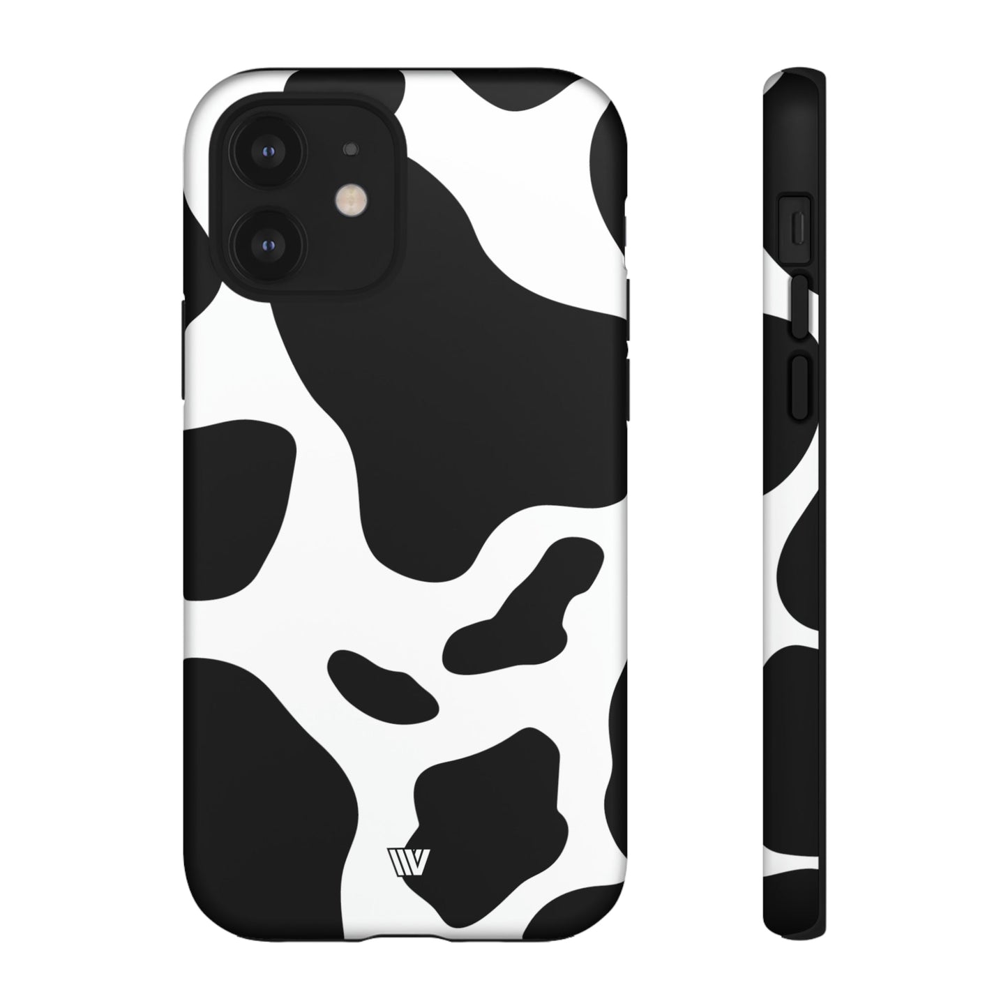 COW PRINT | Tough Phone Case