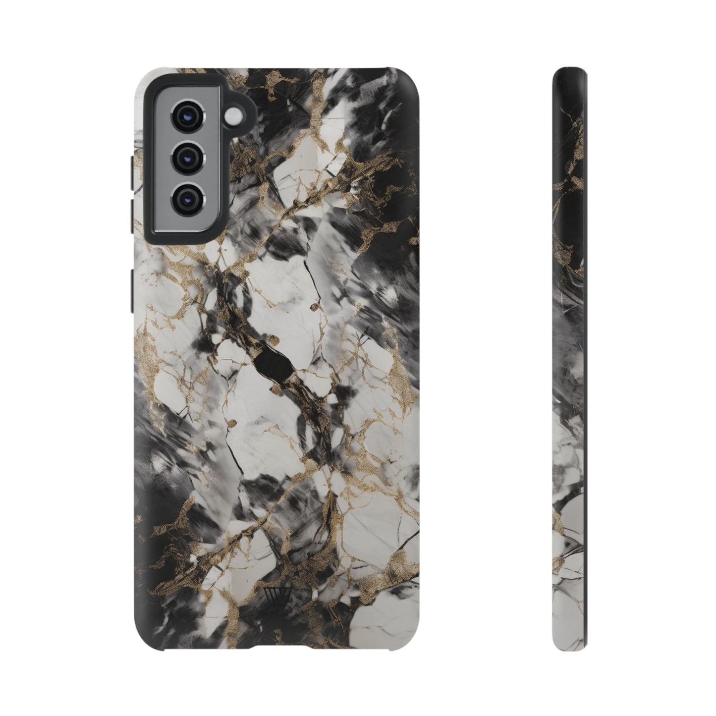 MARBLE | Tough Phone Case