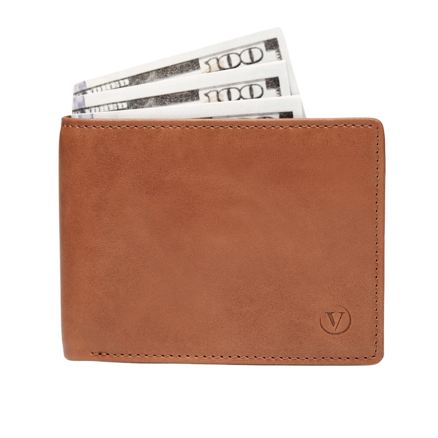 Paragon VN500 Leather Wallet