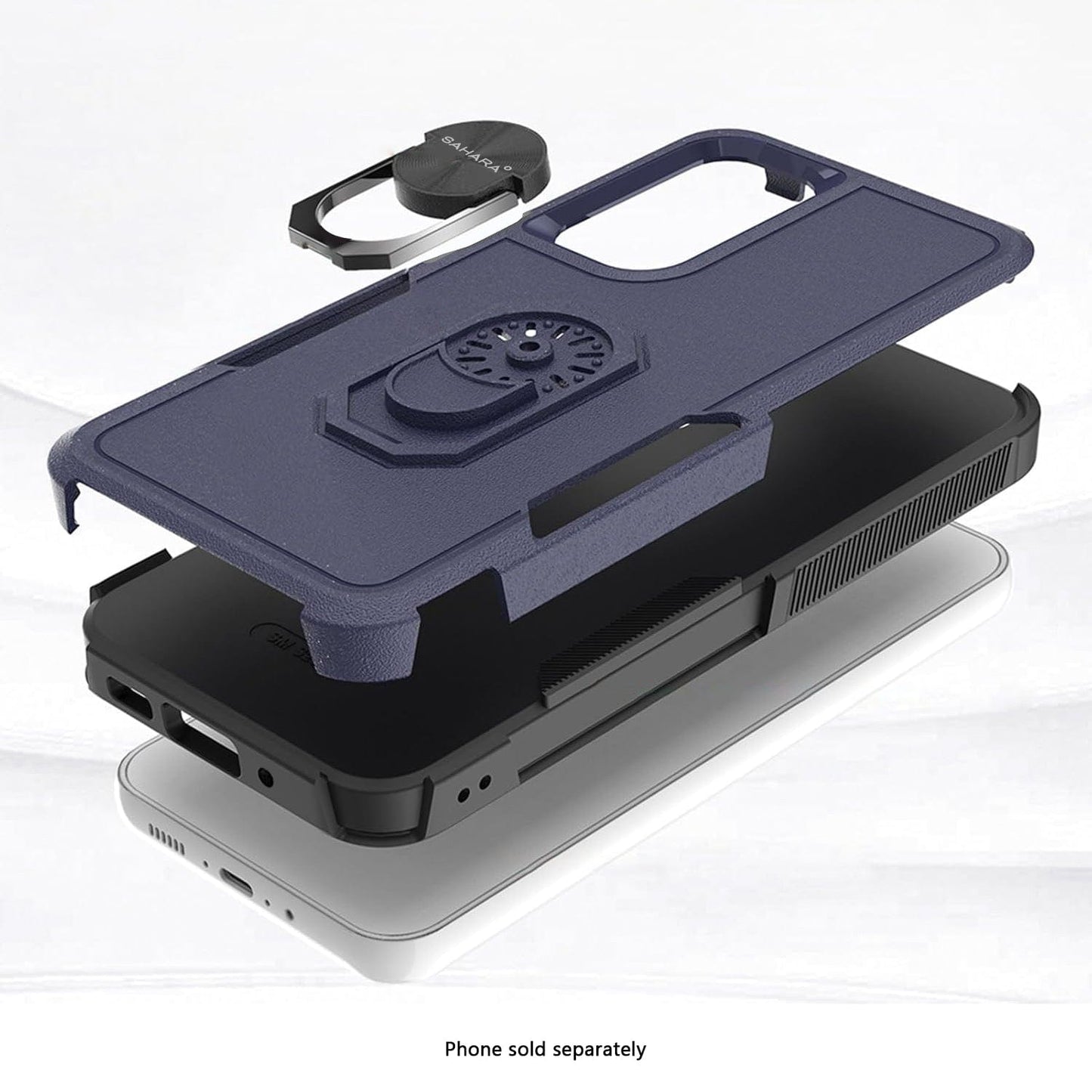 Raider Series Heavy-Duty Case - Samsung Galaxy A16 5G