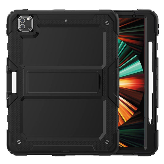 Raider Series Heavy-Duty Kickstand  Case - iPad Pro 12.9"