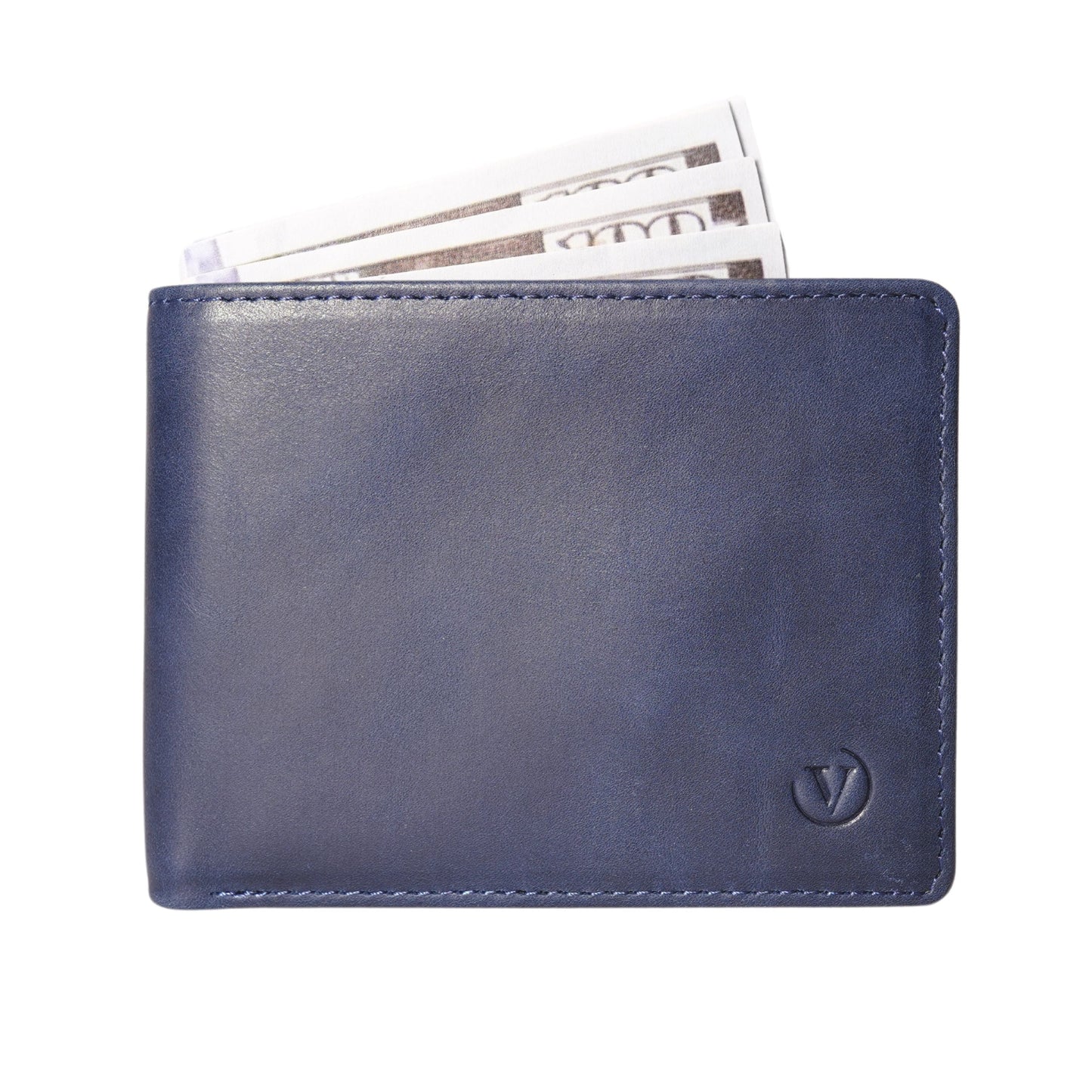 Paragon VN500 Leather Wallet