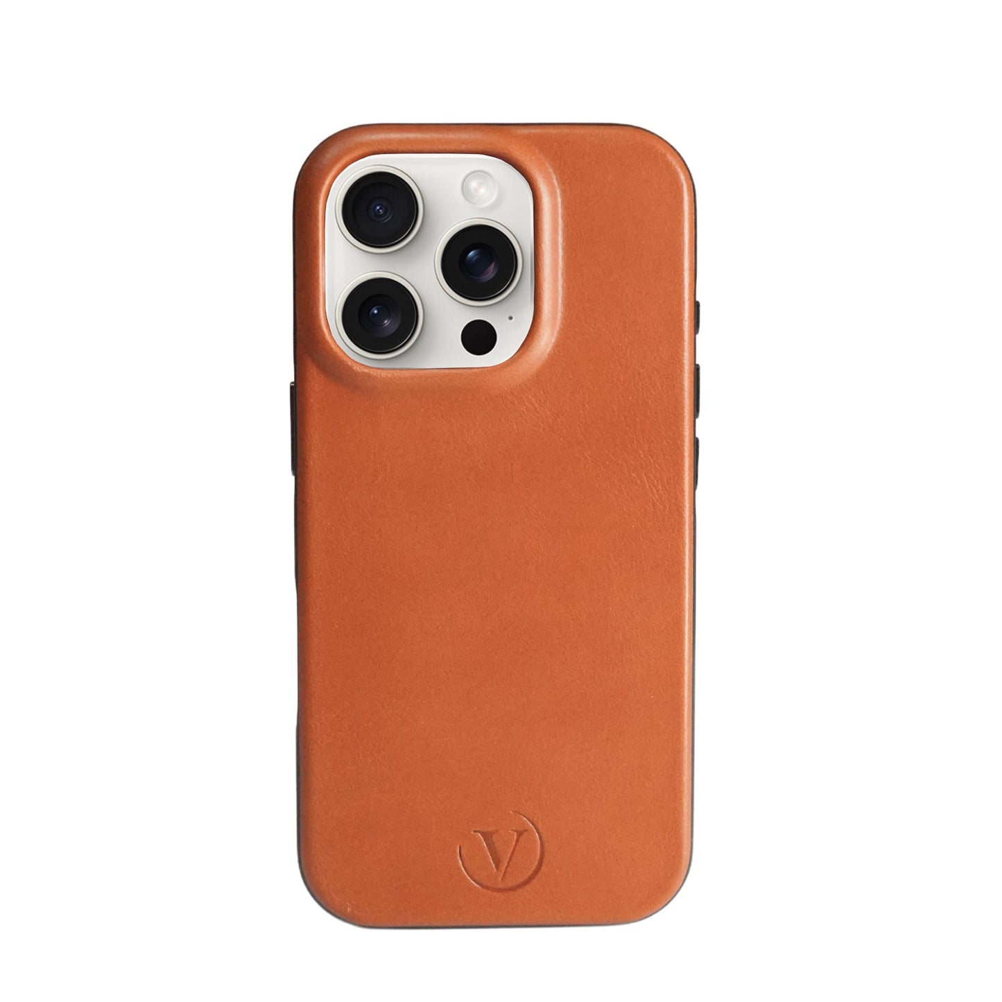 iPhone 16 Series Elite Leather Case