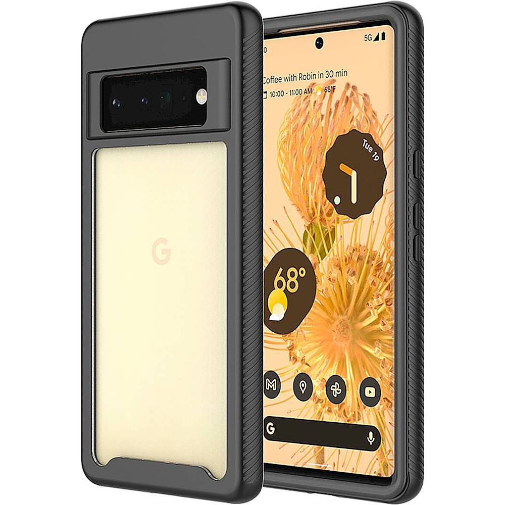 Venture Series GRIP Case - Google Pixel 6 Pro