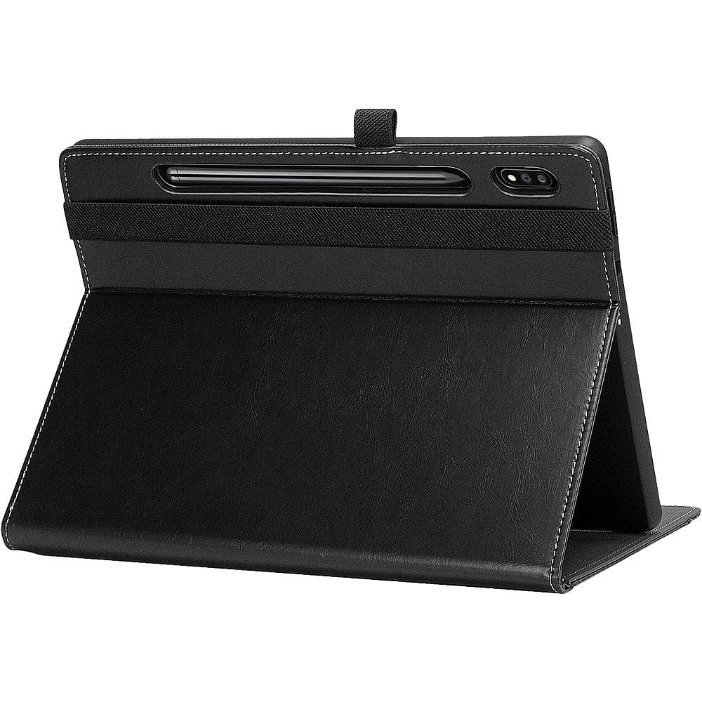 Indy Series Business Folio Case - Galaxy Tab S8