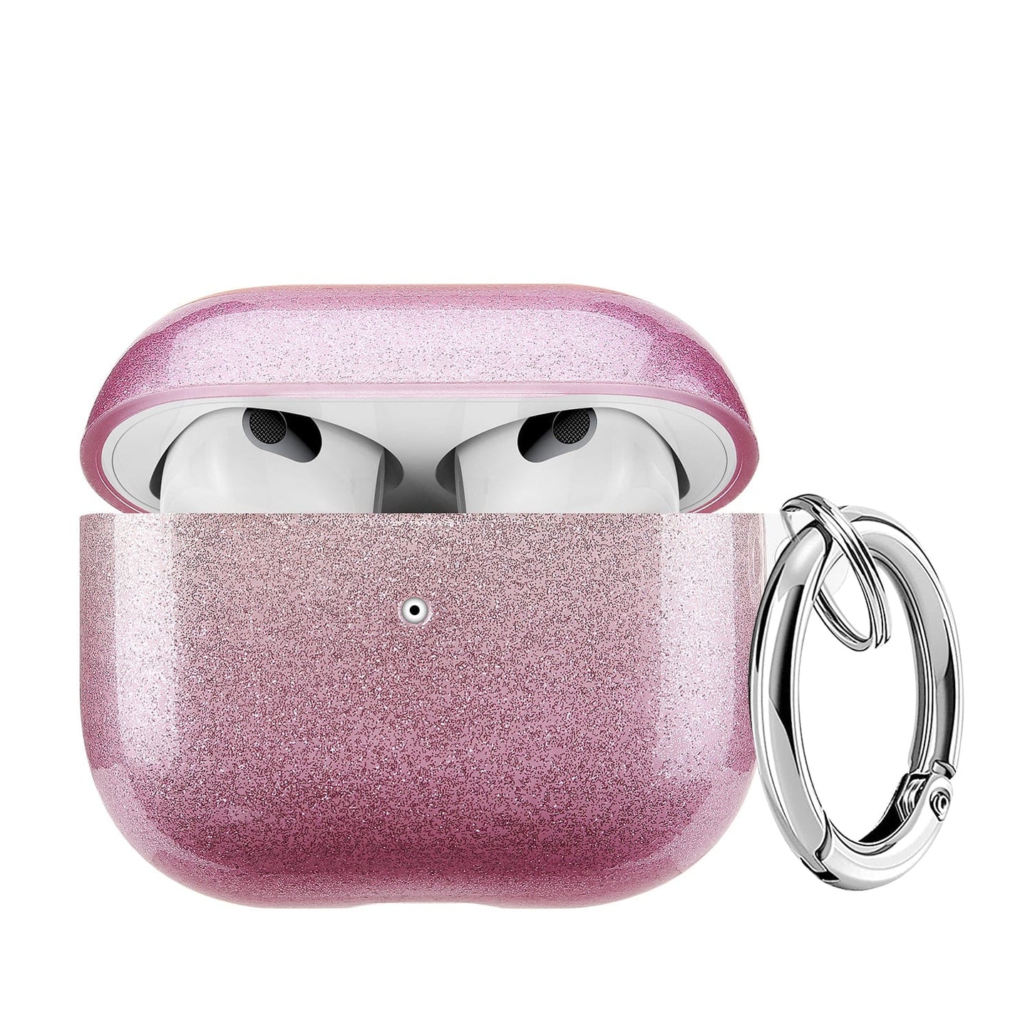 Inspire Series Sparkle Case - Apple AirPods (3rd Generation)