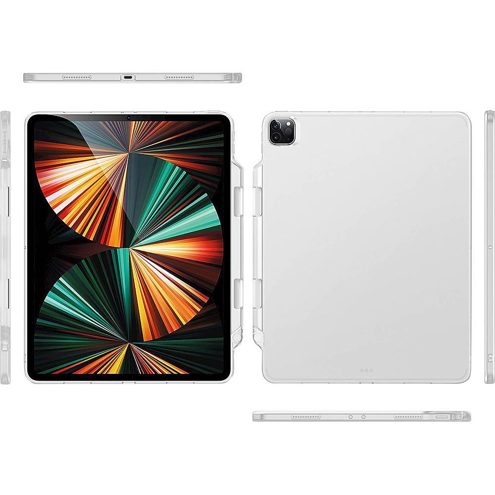 Venture Series Hard Shell Case - iPad Pro 12.9"