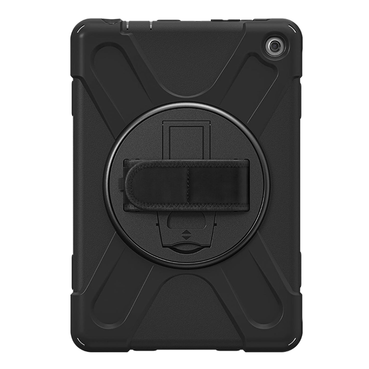 Raider X Series Heavy Duty Hand Strap Case - Amazon  Fire HD 10