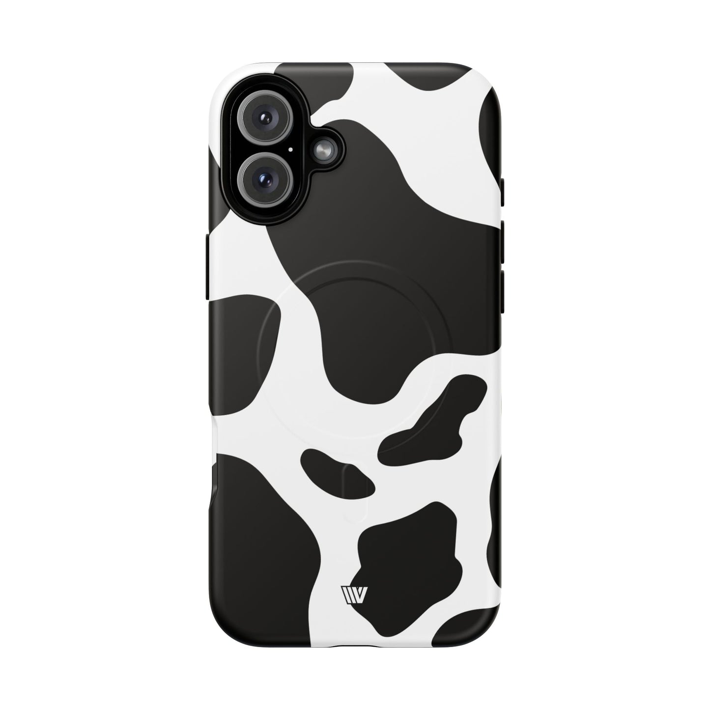 COW PRINT | Tough MagSafe iPhone Case