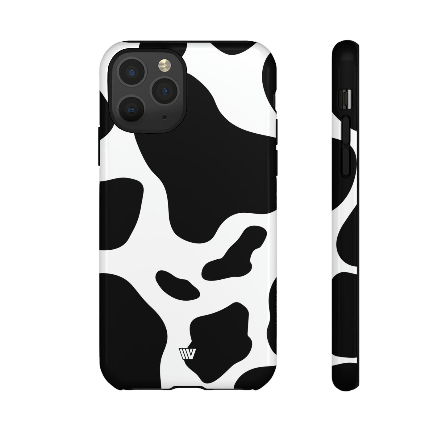 COW PRINT | Tough Phone Case