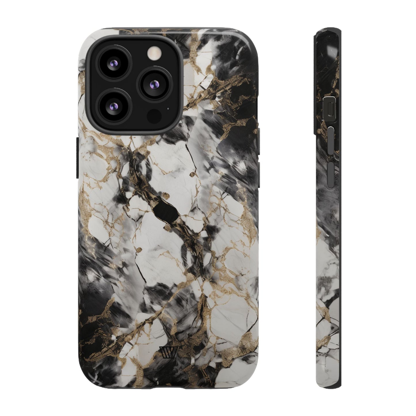 MARBLE | Tough Phone Case