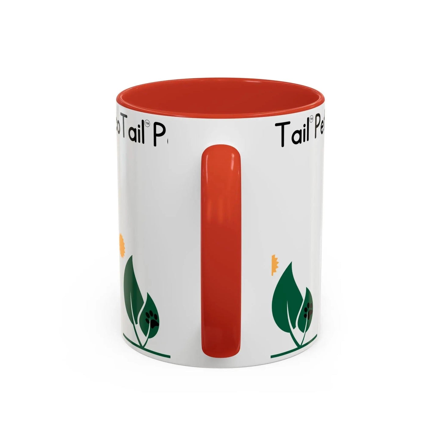 Eco Accent Coffee Mug (11, 15oz)