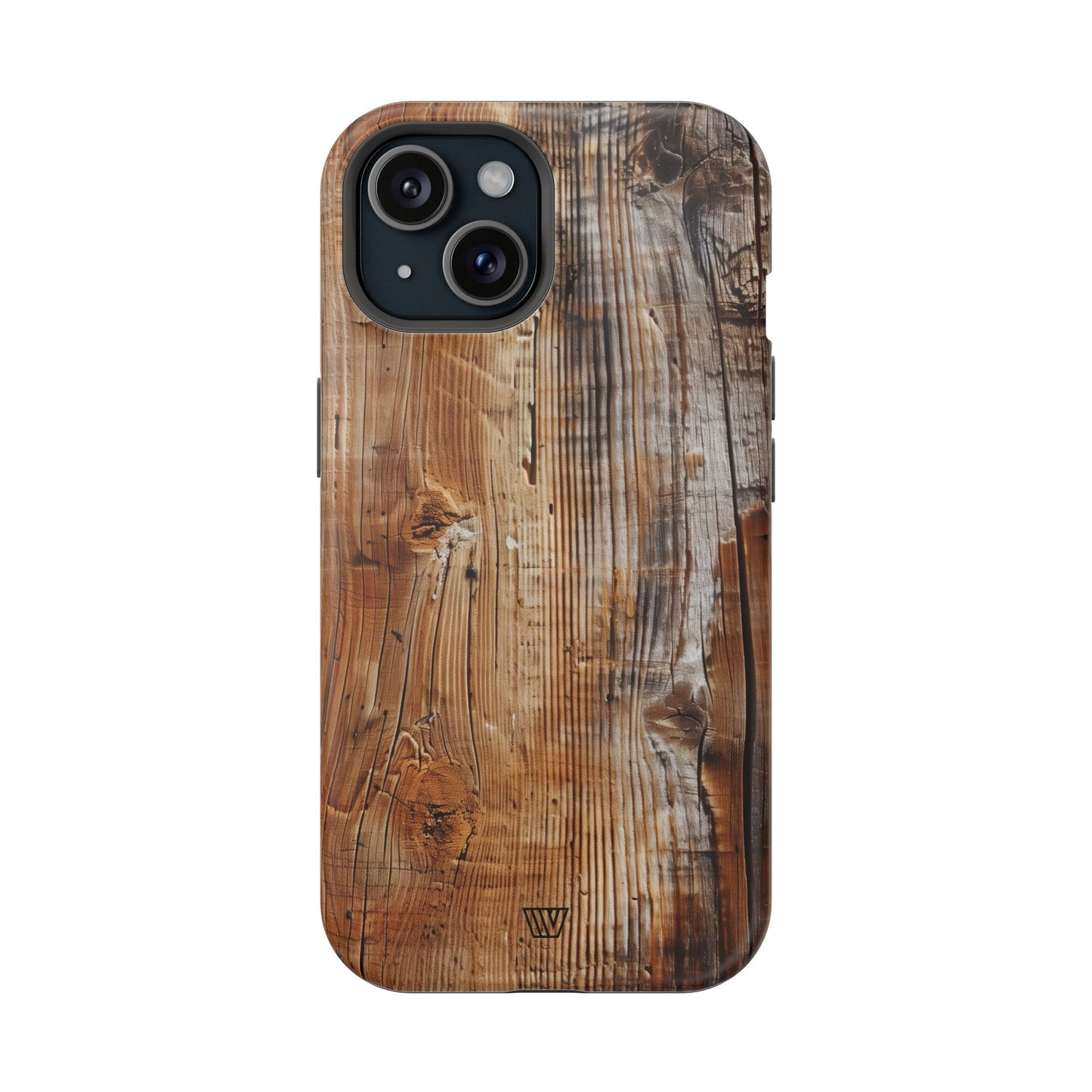 WOOD | MagSafe Tough iPhone Case