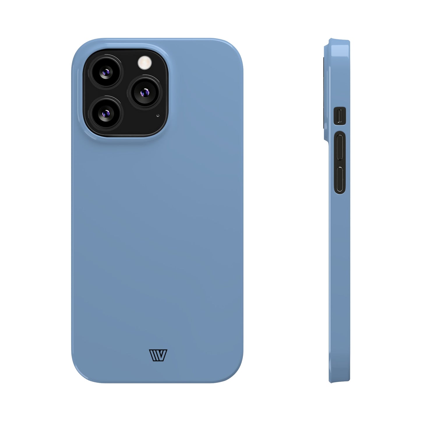 JORDY BLUE | Slim iPhone Case