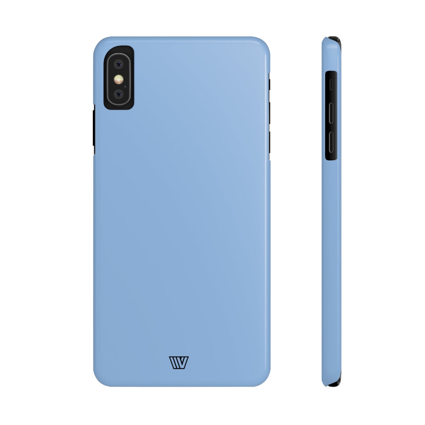 JORDY BLUE | Slim iPhone Case