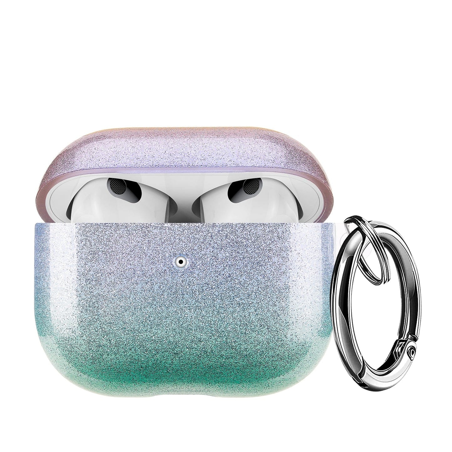 Inspire Series Sparkle Case - Apple AirPods (3rd Generation)