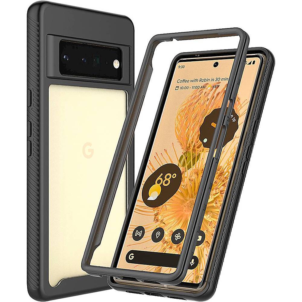 Venture Series GRIP Case - Google Pixel 6 Pro