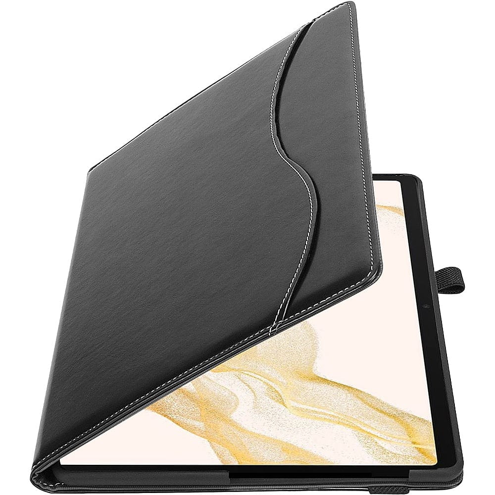 Indy Series Business Folio Case - Galaxy Tab S8