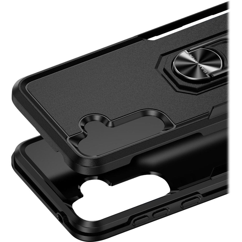 Raider Series Heavy-Duty Kickstand Case - Samsung Galaxy A35 5G