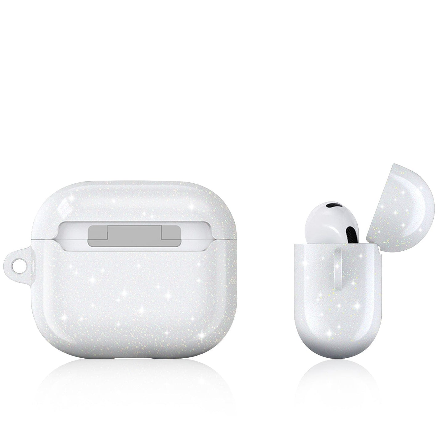 Inspire Series Sparkle Case - Apple AirPods (3rd Generation)