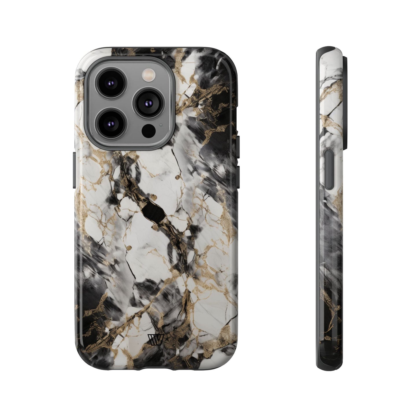 MARBLE | Tough Phone Case