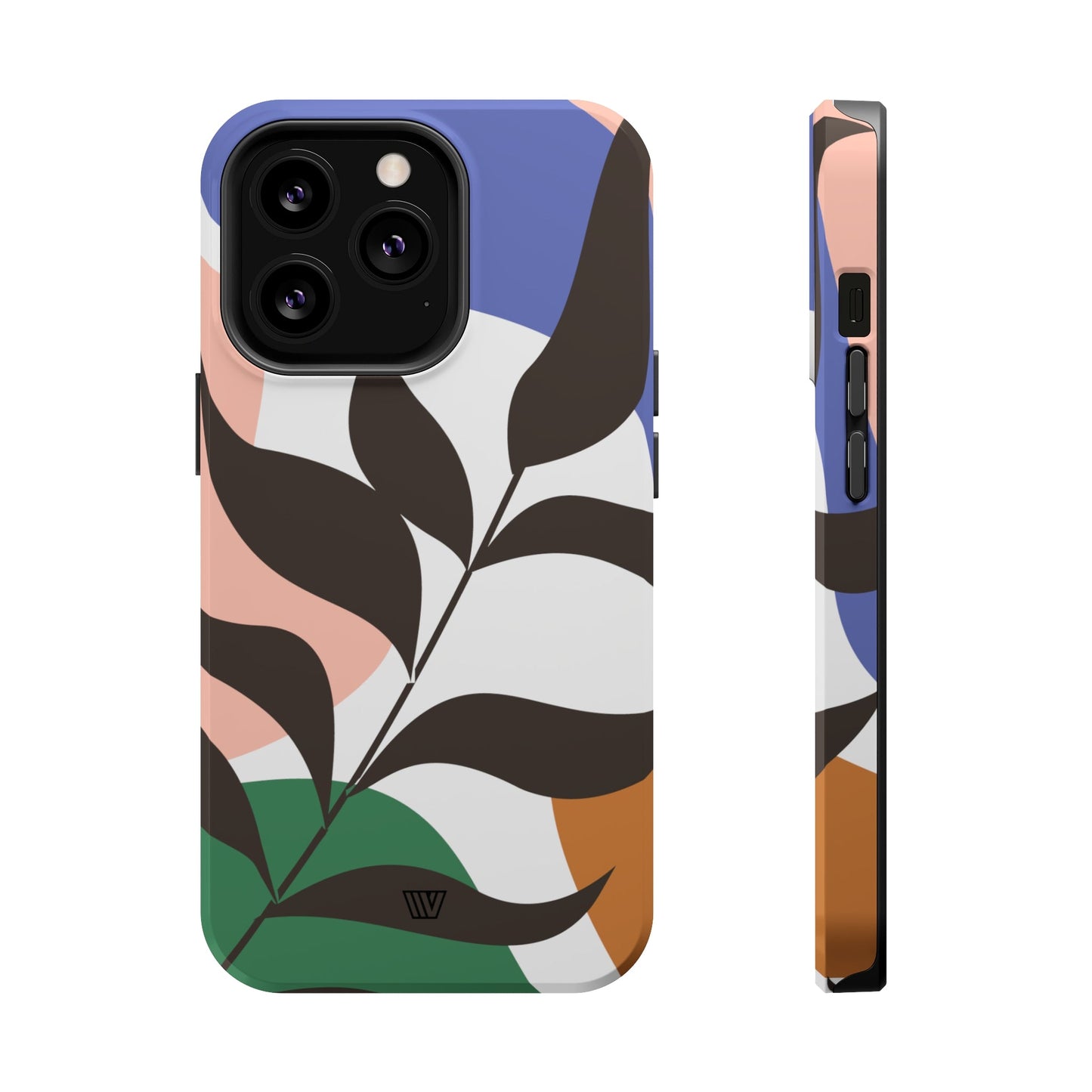 BOTANICAL | MagSafe Tough Phone Case