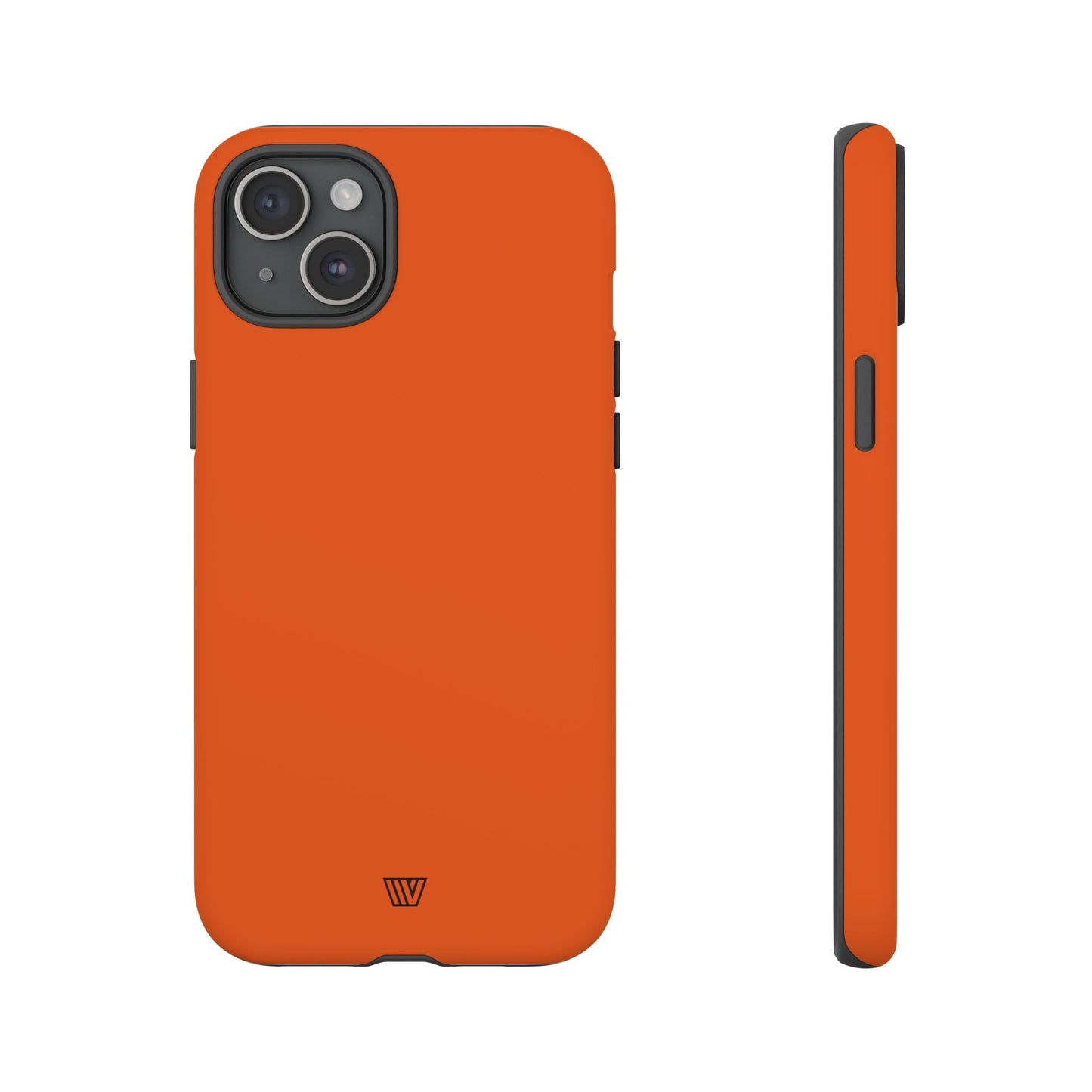 ORANGE | Tough Phone Case